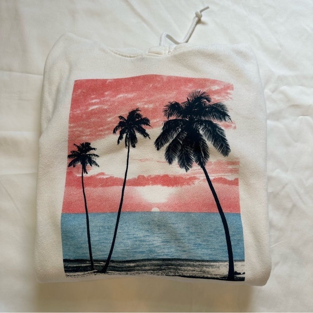 Old Navy Hoodie